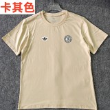 26-27 Germany Pure Cotton T-Shirt