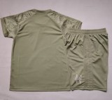 26-27 Palestine Special Edition Kids Soccer Jersey