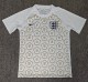 26-27 England White Special Edition Fans Soccer Jersey