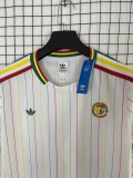 26-27 Senegal Training shirts