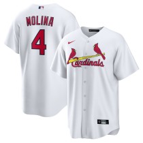 2026 MLB Cleveland Cardinals New Pattern Jersey