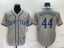 2026 MLB Seattle Mariners New Pattern Jersey