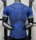 26-27 Brazil Red Special Edition Player Version Soccer Jersey