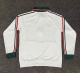 26-27 Mexico High Quality Jacket