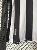 26-27 Santos FC Away Fans Soccer Jersey