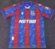 24-25 Crystal Palace Home Fans Soccer Jersey