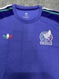 26-27 Mexico Training Shirts
