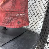 26-27 PSG Red Special Edition Player Version Soccer Jersey