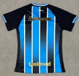 26-27 Gremio Home Women Fans Soccer Jersey（女）