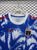 26-27 Cape Verde Special Edition Fans Soccer Jersey