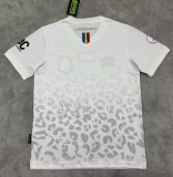 25-26 Congo Special Edition Fans Soccer Jersey