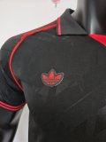 26-27 LIV Black Special Edition Player Version Soccer Jersey