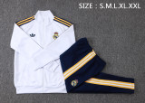 26-27 RMA High Quality Jacket Tracksuit