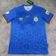 25-26 Congo Blue Special Edition Fans Soccer Jersey