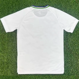 26-27 Uzbekistan Away Fans Soccer Jersey
