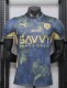 26-27 Al-Hilal Special Edition Player Version Soccer Jersey