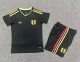 2026 Peru Away Kids Soccer Jersey