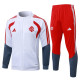 26-27 Internacional High Quality Jacket Tracksuit