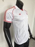 26-27 LIV White Special Edition Player Version Soccer Jersey