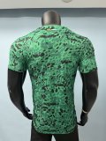 26-27 Cote d'Ivoire Green Special Edition Player Version Soccer Jersey