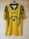 26-27 Ghana Yellow Special Edition Fans Soccer Jersey