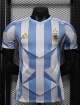 26-27 Argentina Special Edition Player Version Soccer Jersey 26-27 Argentina Special Edition Player Version Soccer Jersey