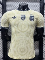 26-27 Argentina Special Edition Player Version Soccer Jersey 26-27 Argentina Special Edition Player Version Soccer Jersey