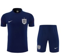 26-27 England High Quality Training Short Suit 26-27 England High Quality Training Short Suit