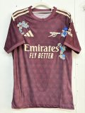 26-27 ARS Embroidered Version Soccer Jersey