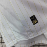 26-27 FK Bodø/Glimt Away Fans Soccer Jersey