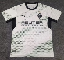 26-27 Monchengladbach Leaked Edition Home Fans Soccer Jersey 26-27 Monchengladbach Leaked Edition Home Fans Soccer Jersey