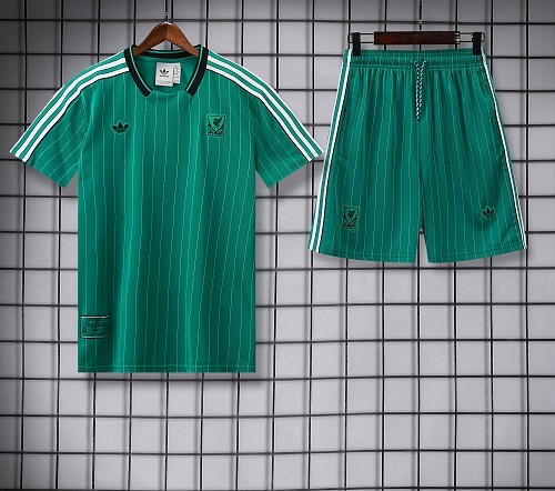 26-27  LIV High Quality Training Short Suit