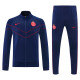 26-27 PSG High Quality Jacket Tracksuit