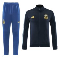 26-27 Argentina High Quality Jacket Tracksuit
