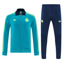 26-27 Colombia High Quality Jacket Tracksuit