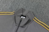 26-27 Man Utd High Quality Jacket Tracksuit