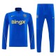 26-27 CHE High Quality Half Pull Tracksuit