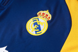 26-27 RMA High Quality Half Pull Tracksuit