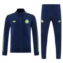 26-27 Colombia High Quality Jacket Tracksuit