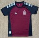 2026 Spain GoalKeeper Fans Soccer Jersey