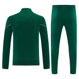 26-27 Senegal High Quality Jacket Tracksuit