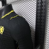 26-27 CHE Away Leaked Edition Long Sleeve Player Version Soccer Jersey*长袖球员