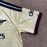 26-27 ARS Leaked Edition Third Fans Soccer Jersey