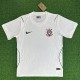 26-27 Corinthians Home Fans Soccer Jersey