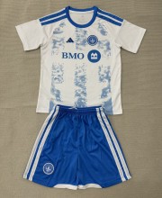 26-27 Montreal Away Adult Suit
