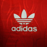 1990-1992 Man Utd Home Retro Soccer Jersey