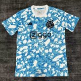23-24 Aja× Special Edition Fans Training Shirts