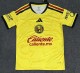 26-27 Club America Home Fans Soccer Jersey
