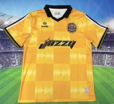 26-27 Bohemian FC Special Edition Fans Soccer Jersey