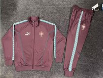 26-27 Portugal High Quality Jacket Tracksuit 26-27 Portugal High Quality Jacket Tracksuit